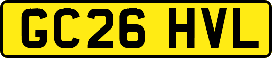 GC26HVL