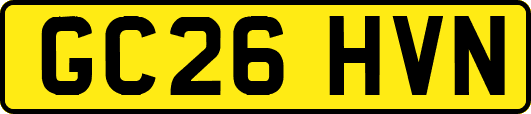 GC26HVN