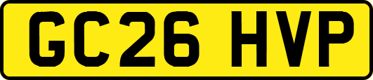 GC26HVP