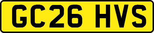 GC26HVS