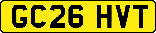 GC26HVT