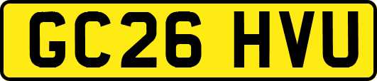 GC26HVU