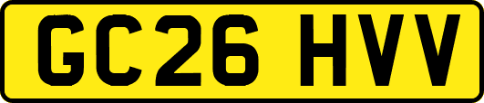 GC26HVV