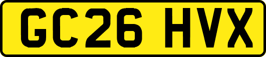 GC26HVX