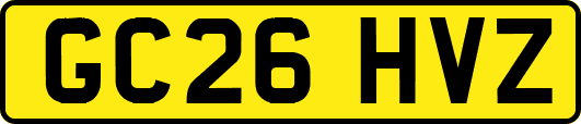 GC26HVZ