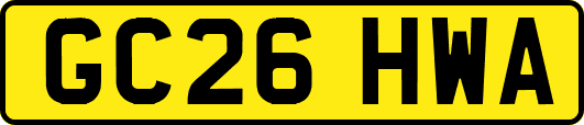 GC26HWA