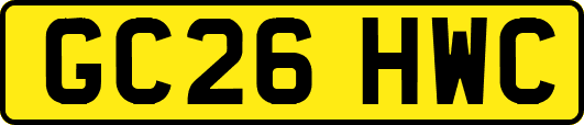 GC26HWC