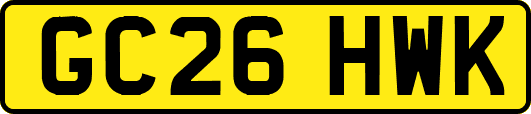 GC26HWK