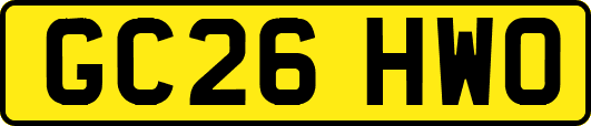 GC26HWO