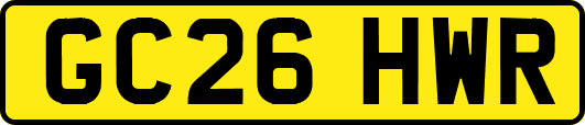 GC26HWR