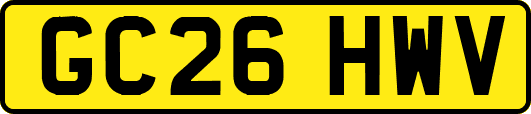 GC26HWV