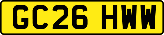 GC26HWW