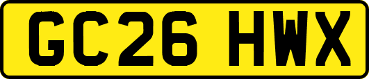 GC26HWX
