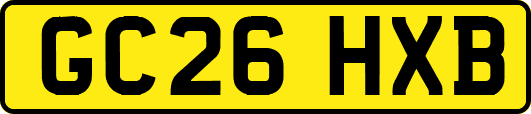 GC26HXB