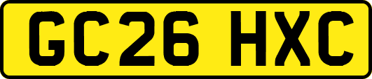 GC26HXC