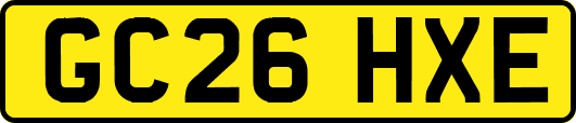GC26HXE