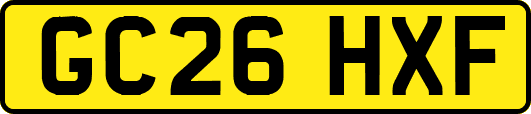 GC26HXF