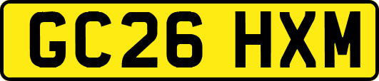 GC26HXM