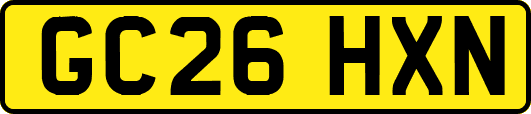 GC26HXN