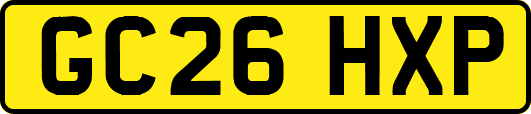 GC26HXP