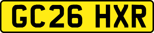 GC26HXR