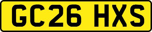 GC26HXS