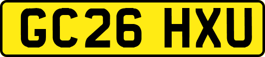 GC26HXU