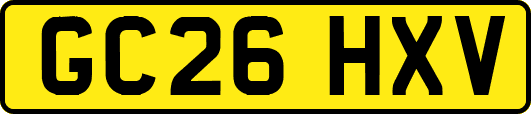 GC26HXV