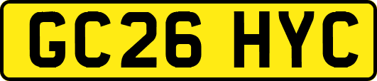 GC26HYC