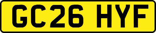 GC26HYF