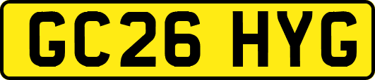 GC26HYG