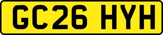 GC26HYH