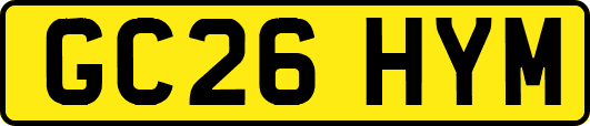 GC26HYM