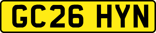 GC26HYN