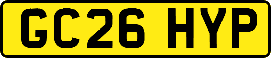GC26HYP