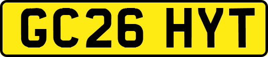 GC26HYT