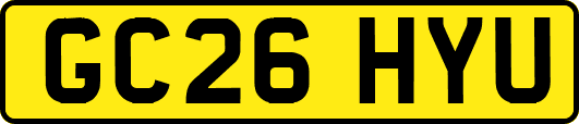 GC26HYU