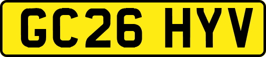 GC26HYV