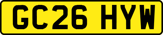 GC26HYW
