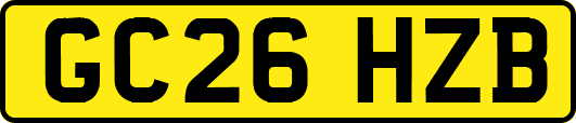 GC26HZB