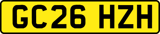 GC26HZH