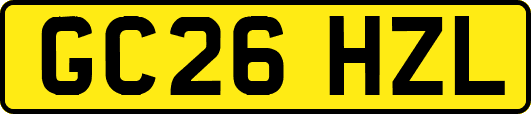 GC26HZL