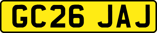 GC26JAJ