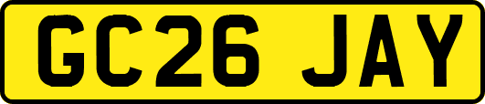 GC26JAY