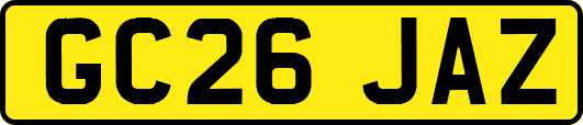 GC26JAZ