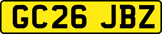 GC26JBZ
