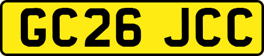 GC26JCC