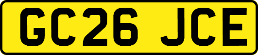 GC26JCE