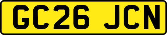 GC26JCN