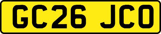 GC26JCO